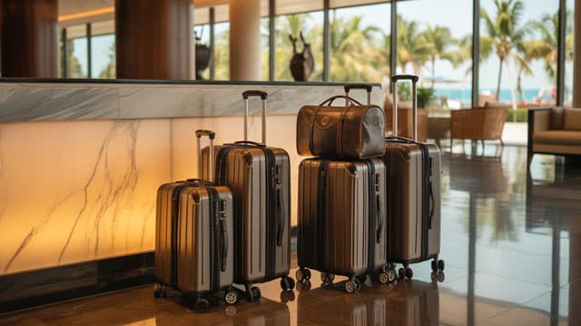 Travel Stocks Are Getting Pummeled as the Iran Conflict Drags On. Here Are 3 to Buy on the Dip.