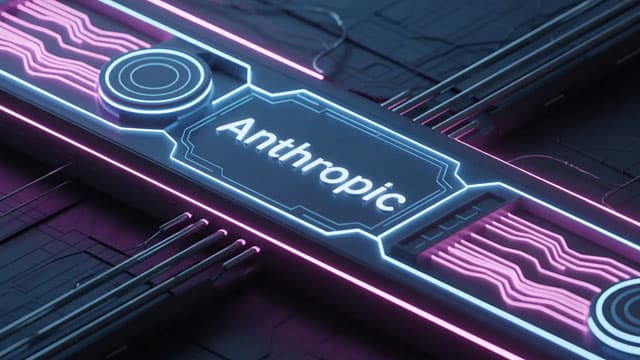 3 ETFs That Could Include Anthropic After Its IPO in October