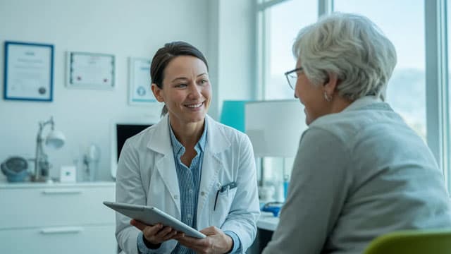3 Medical Service Stocks Resilient Amid Persistent Workforce Shortage