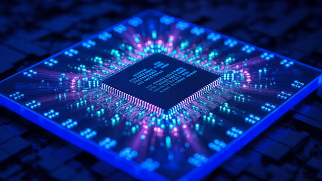 Is Broadcom in Trouble Now That Alphabet Is Getting Chips From Marvell Too?