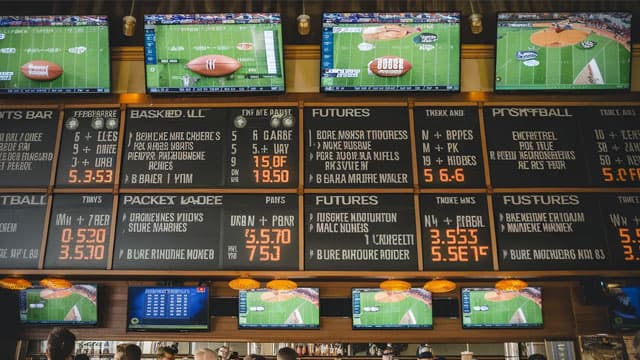 DraftKings (DKNG) Surpasses Market Returns: Some Facts Worth Knowing