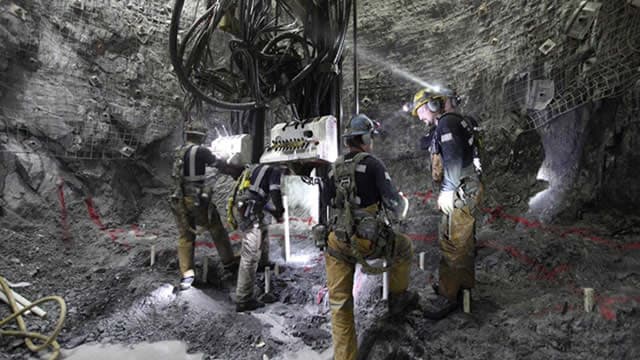 Is the Options Market Predicting a Spike in First Majestic Silver Stock?