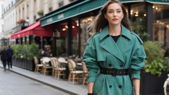 Tapestry's Growth Story Accelerates on Coach Brand Strength