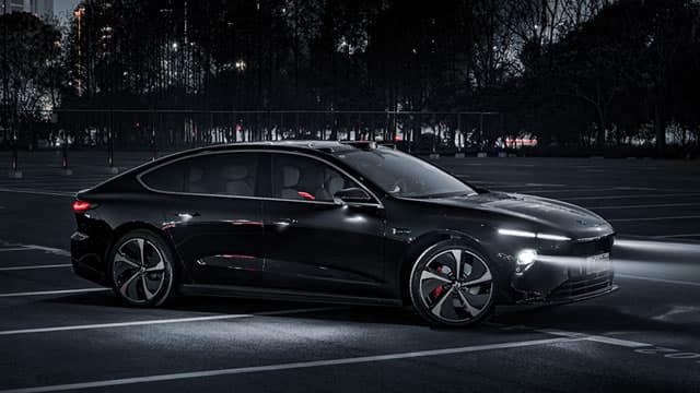 NIO Inc. (NIO) is Attracting Investor Attention: Here is What You Should Know