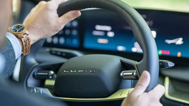 Stock Market Today, July 15: Lucid Spikes 29% After Dismissing Bankruptcy and Take-Private Rumors