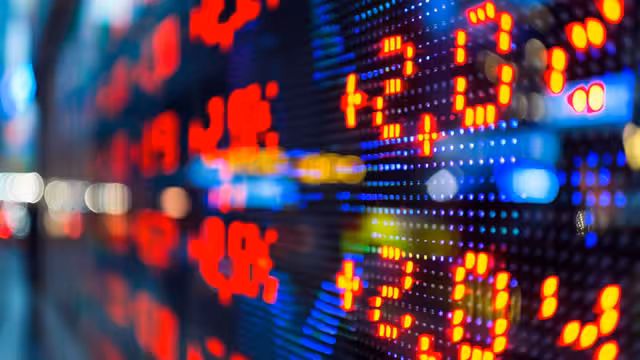 3 Consumer Staples ETFs for Stability in a Volatile Market