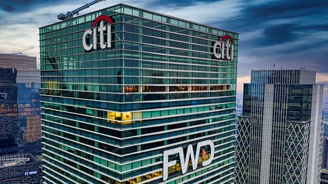 Citigroup Agrees to Sell 24% Banamex Stake, Moves Closer to IPO Plan