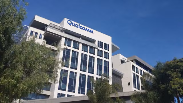Qualcomm Just Rallied 18% in a Month: Take Profits, or Buy More?