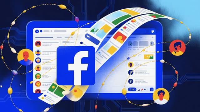 Why Meta Platforms Stock Reversed Today