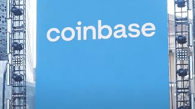 Stock Of The Day: Is This The New Range For Coinbase?