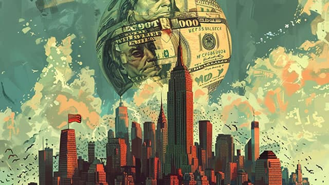 5 Stocks Flashing Technical Warnings Signs for 2026