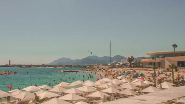 Expedia (EXPE) Upgraded to Strong Buy: Here's Why