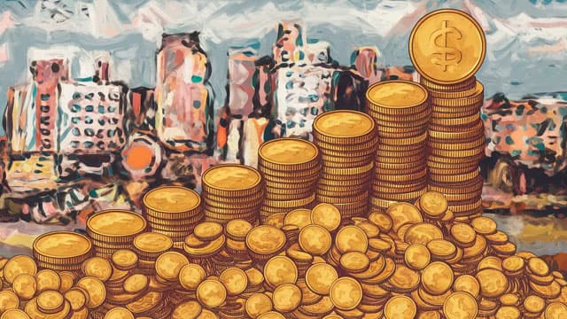 2 Mega Yields To Retire In Style And Splendor