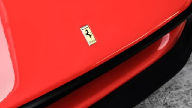 Ferrari's polarizing new electric Luce is a bet on a huge untapped market