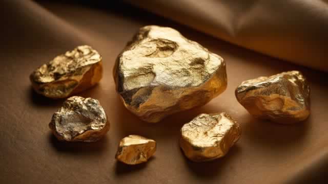 A Golden Opportunity to Buy The Precious Metals Dip