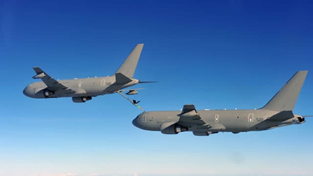 Why Is Boeing (BA) Down 4.7% Since Last Earnings Report?