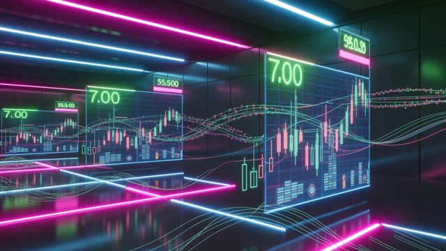 3 ETFs. 1 Portfolio. A Real Path to Retirement Wealth.