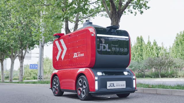 China's JD.com weighs £2 billion bid for UK retailer The Very Group, Sky News reports