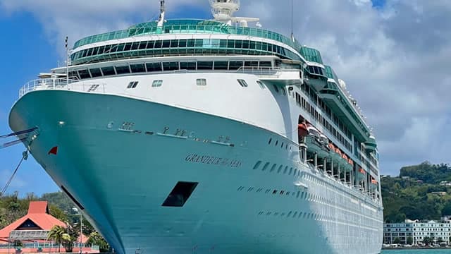 Prediction: Royal Caribbean Still Has Room to Run Despite Rally