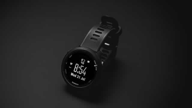 Garmin (GRMN) Beats Stock Market Upswing: What Investors Need to Know