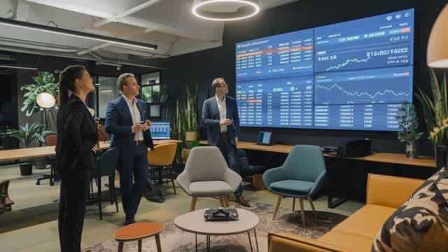 Top 2 Tech & Telecom Stocks That May Keep You Up At Night This Month