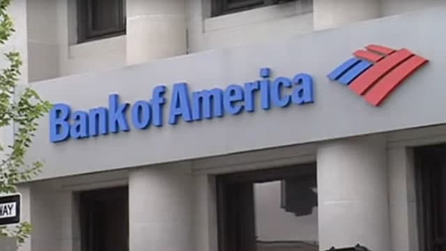 Stock Market Today, Feb. 24: Bank of America Slips as Economic Uncertainty Pressures Big Banks