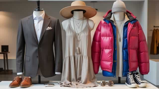 Is Dillard's (DDS) Outperforming Other Retail-Wholesale Stocks This Year?