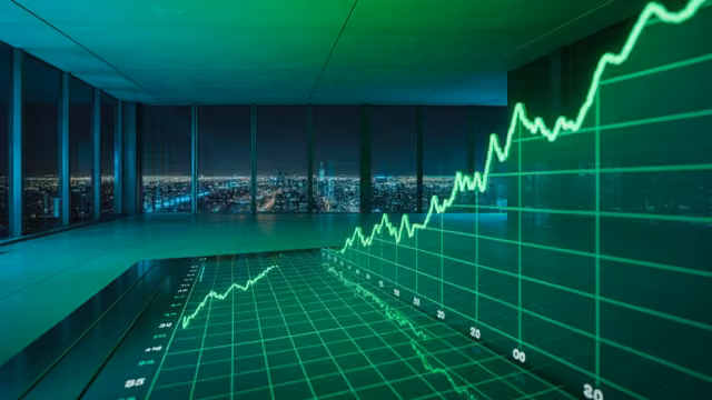 JEPI Holds $46 Billion and Is Up 5.8% This Year. Four Funds With the Same Job Beat It by Double Digits