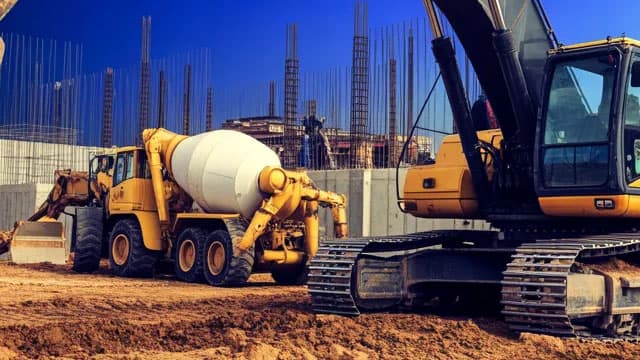 Terex (TEX) Beats Q2 Earnings and Revenue Estimates
