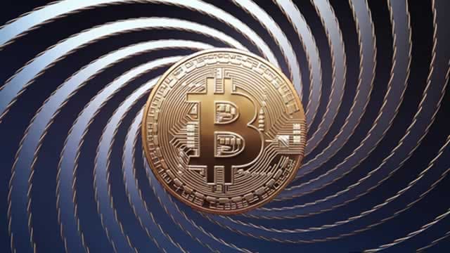 May Be At Bottom of Crypto Winter: Bitwise's Hougan