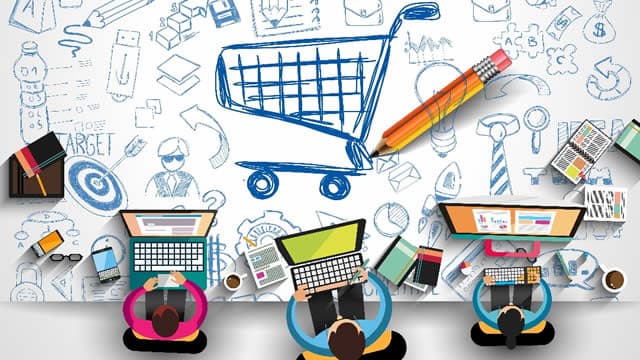 Sally Beauty E-Commerce Rises 11%: Is Double-Digit Growth Sustainable?