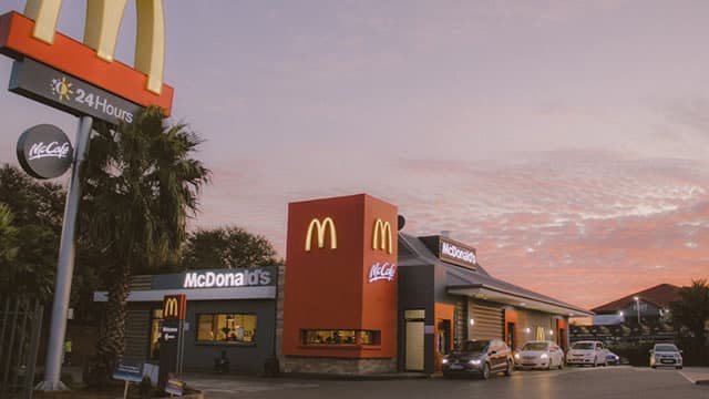 McDonald's: Becoming A Dividend King Didn't Help The Price, But It's Still A Long-Term Buy