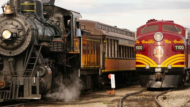 Norfolk Southern EPS Estimates Northbound: How to Play the Stock?