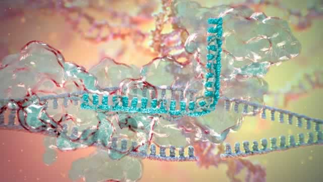 3 Potential Biotech Acquisition Targets