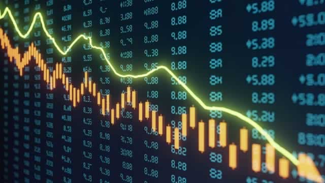 Stock of the Day: Is This the Bottom for Fair Issac?