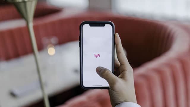 Lyft: Why Buy The Catch-Up Trade After The Crash