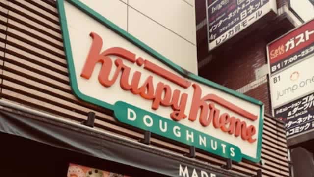 Krispy Kreme (DNUT) Reports Q1 Earnings: What Key Metrics Have to Say