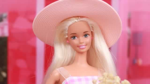 Mattel's First ‘KPop Demon Hunters' Dolls Go On Pre-Sale For Summer Release