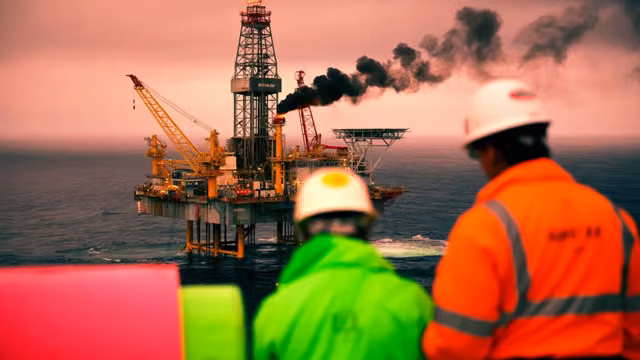 WFRD vs. AROC: Which Stock Is the Better Value Option?