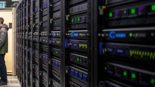 Super Micro Computer (SMCI) Suffers a Larger Drop Than the General Market: Key Insights