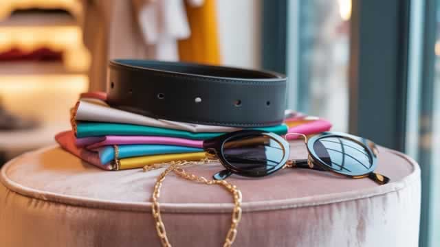 Tapestry Stock Surges 85% in a Year: Should You Book Profit?