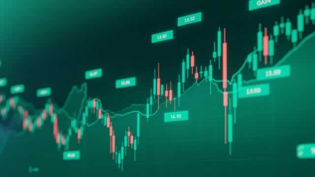 Happen, Inc.: Looks A Bit Pricey Now (Rating Downgrade)