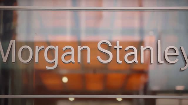 'Do not dismiss' market: Morgan Stanley sees opportunities, even in some of the priciest groups