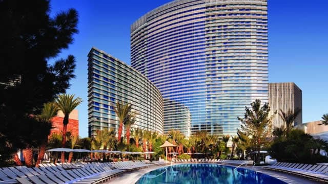 Las Vegas Sands (LVS) Down 0.1% Since Last Earnings Report: Can It Rebound?