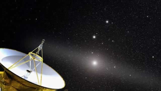 Why Is Firefly Aerospace Stock Climbing Tuesday?