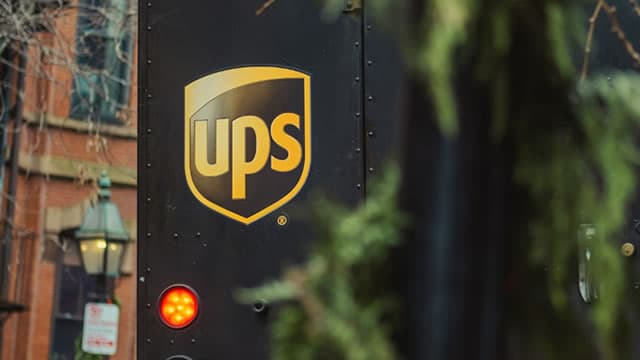 UPS' Revenue Struggles Persist: Is a Recovery Possible in 2026?