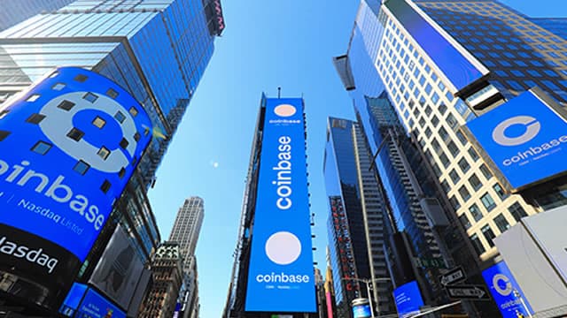 Coinbase Q3 Earnings Preview: Can Crypto's Rebound Save COIN From A Fourth Consecutive Miss Oct. 29?