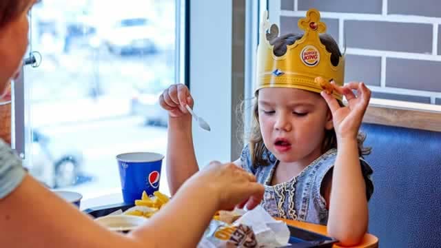 Burger King wants to become the top burger chain in the country. Its comeback plan may take decades, but it's working.