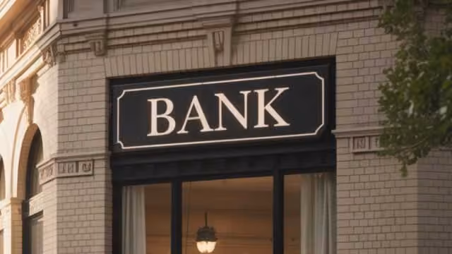 3 Bank Stocks With Recent Dividend Increases Worth Considering