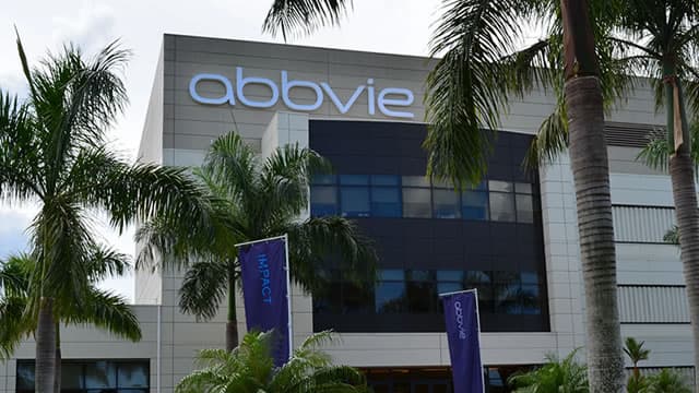 AbbVie Delivers 400% Returns Beating The S&P 500 by 139%